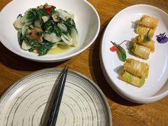 -必点海鲜·鲅鱼水饺(鞍山西道店)