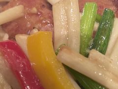 -香丰阁·烤鸭·川湘菜(清河店)