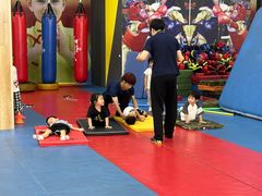 -HELLO功夫(印象城店)