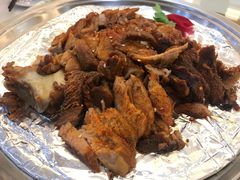 -椿记烧鹅(叠彩店)