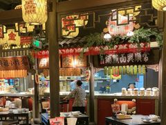 -南京大牌档(中关村领展广场店)