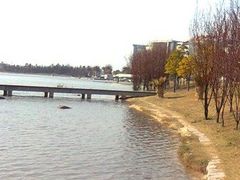 -美兰湖景区
