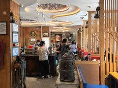 -格日勒阿妈蒙古厨房(新华广场店)