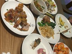 -三谷里·生态水疗空间(五一店)