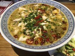 -醉霖生态餐厅(交大店)