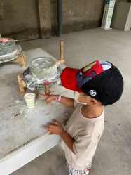 -优沃得自然教育农场·冰雪乐园·生日会·研学