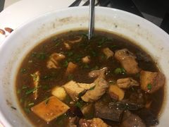 -京味斋·北京烤鸭(北京南站洋桥店)