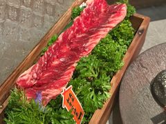 -板前十胜·和牛烧肉专门店(北京总店)