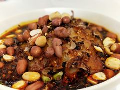 夫妻肺片-眉州东坡(北苑华贸店)
