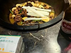 -粗粮人家·东北菜(洋桥店)