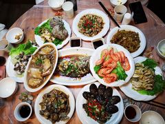 -阿杰臻选海鲜饭店(普陀山店)