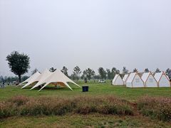 -汉长安城未央宫国家考古遗址公园