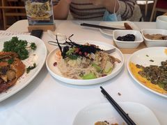 -莆田餐厅PUTIEN(三里屯店)