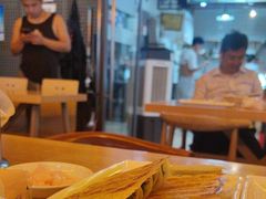 -众口斋锅贴(银泰城店)