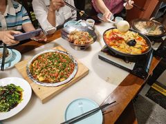 -外婆家传菜(老城店)