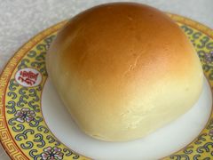 烤馒头-砂锅居·始于1741(万丰路店)
