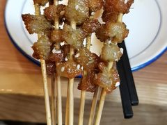 牛油小串-老北京涮羊肉(航东路店)