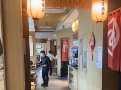 -水林间·寿喜烧自助(仙林金鹰店)