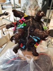 -HAIR POP