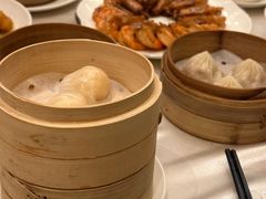 -上海金桥红枫万豪酒店-万豪中餐厅