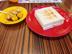 -憶廟街 X 沙角邨(太古城店)