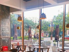 -BAKER&SPICE(BFC外滩金融中心店)