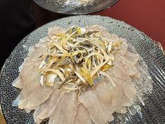 -新光酒家·河豚·海鲜·蟹料理(浦东店)