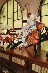-厦门安达仕酒店·衡境SPA