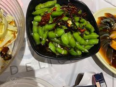 -巴厘龙虾·榜首油焖大虾(音乐学院·沿江酒馆店)