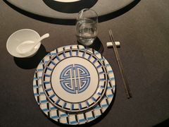 -上海滩餐厅(BFC外滩金融中心店)