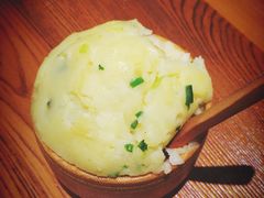 -云海肴·汽锅鸡·云南菜(天津国金汇店)