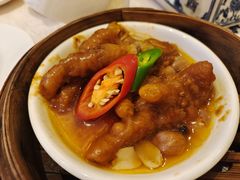 -福州天元国际威斯汀酒店·中国元素餐厅