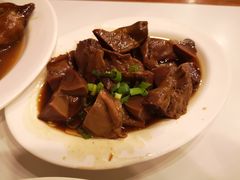 -阿水狮猪脚大王(台中公园店)