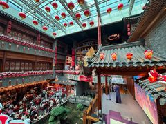 -唐山宴大唐州府精品中餐