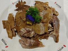 -豫满楼(郑东新区店)