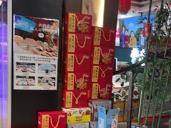 -香约老地方烧烤(九道街店)