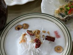 -潘先生海鲜城(神州半岛店)