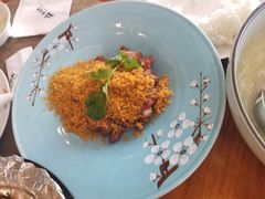 -小贝壳精致餐厅