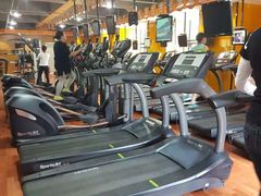 -北京雄鹿运动中心