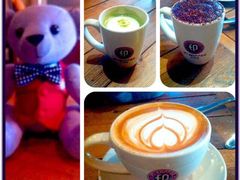 印咖啡IN&nbsp;COFFEE(红旗街店)-印咖啡IN COFFEE(红旗街店)