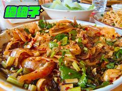 -赵姐猪耳朵饭店