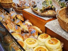 -富贵面包公司(运河店)