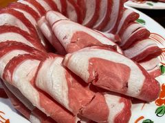 -老门框爆肚涮肉(方庄店)