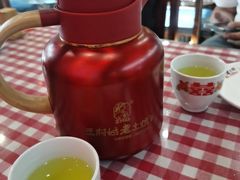 -王村姑老土炕莜面村(桥东店)