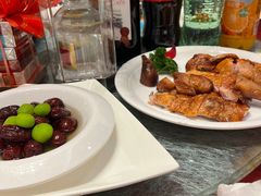 -常州逸高酒店-中餐厅