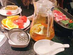 -捞王猪肚鸡火锅(昆山店)