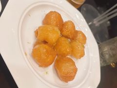 -小运河·公馆(国贸店)