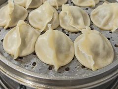 -志亮灌汤蒸饺·清真(庙后街店)
