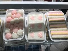 -传闻来紫菜包饭·打糕(西塔韩百店)