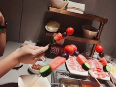 -海底捞火锅(方塔东街店)